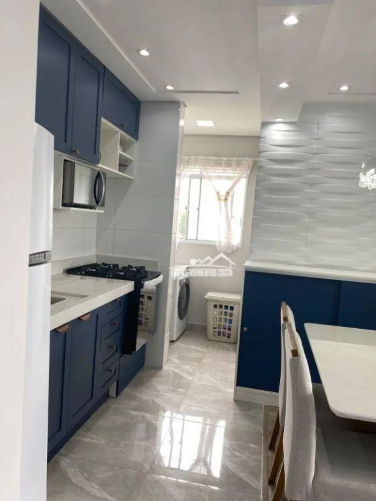 Apartamento, 2 quartos, 47 m² - Foto 5