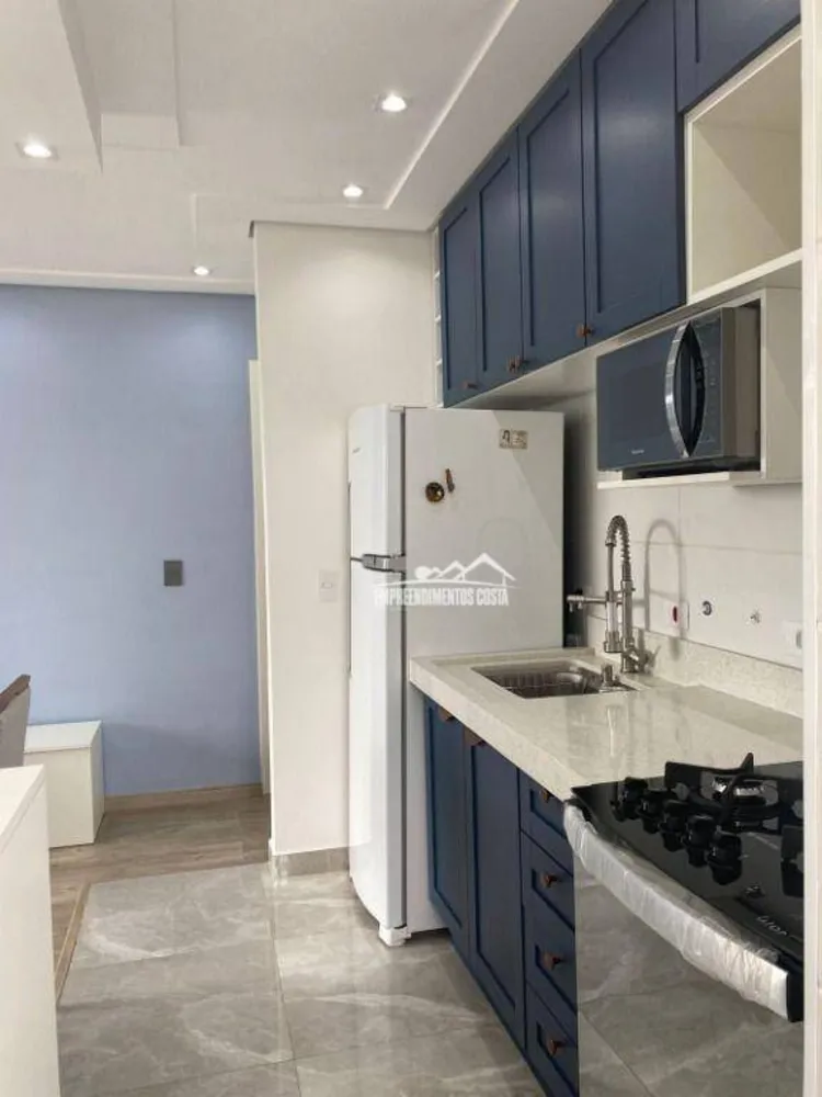 Apartamento, 2 quartos, 47 m² - Foto 4