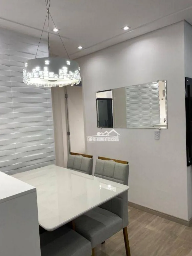 Apartamento, 2 quartos, 47 m² - Foto 3