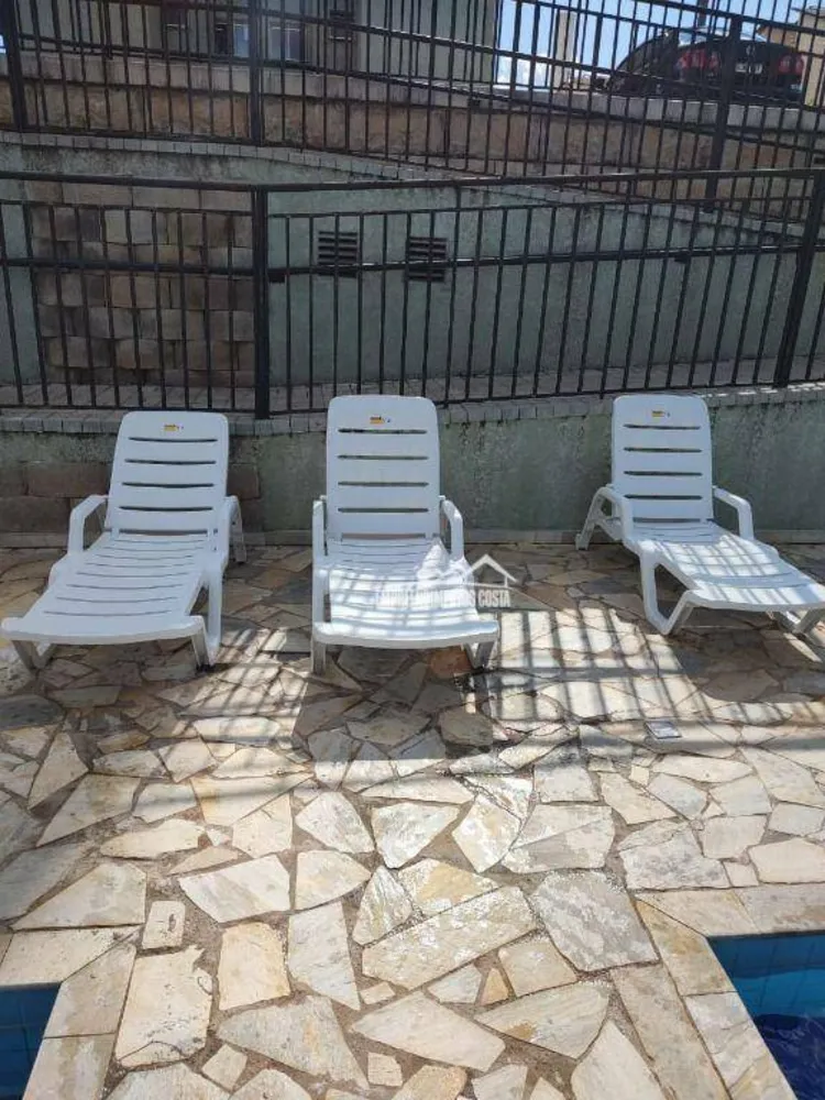 Apartamento, 2 quartos, 47 m² - Foto 14