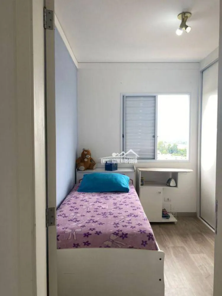 Apartamento, 2 quartos, 47 m² - Foto 10