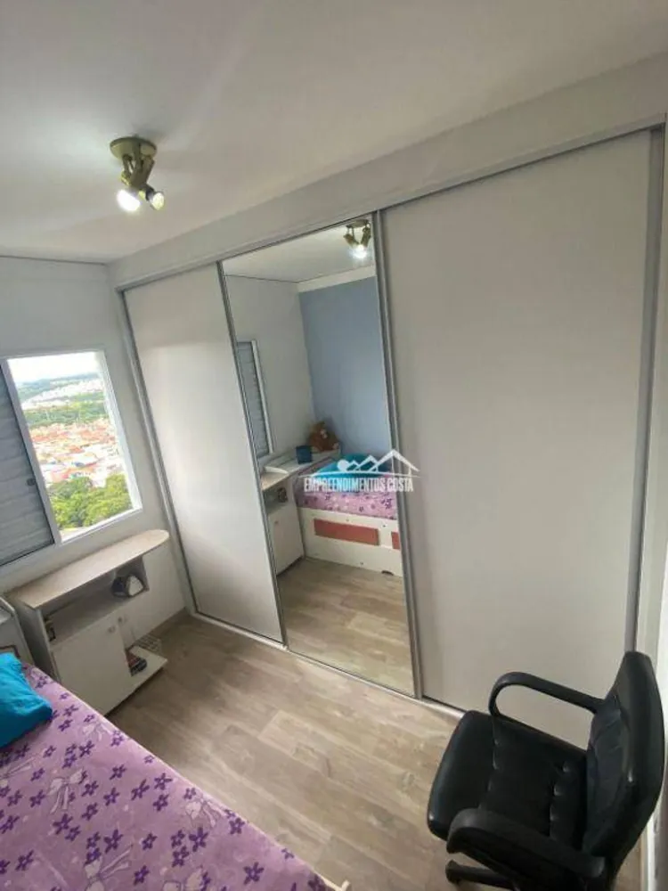 Apartamento, 2 quartos, 47 m² - Foto 12