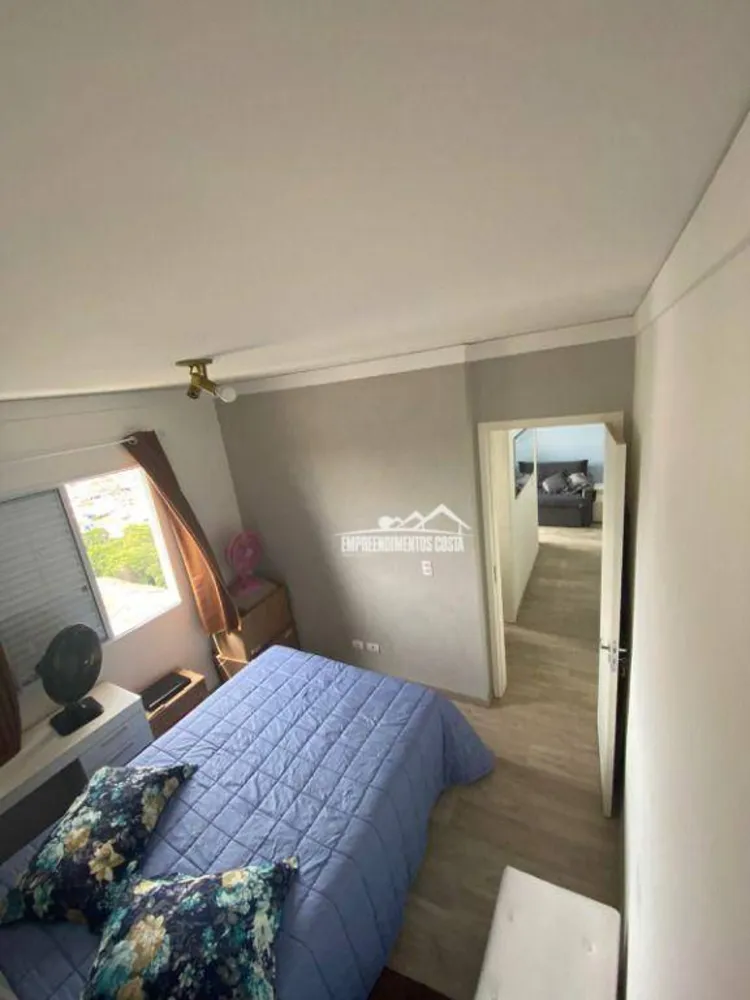 Apartamento, 2 quartos, 47 m² - Foto 8