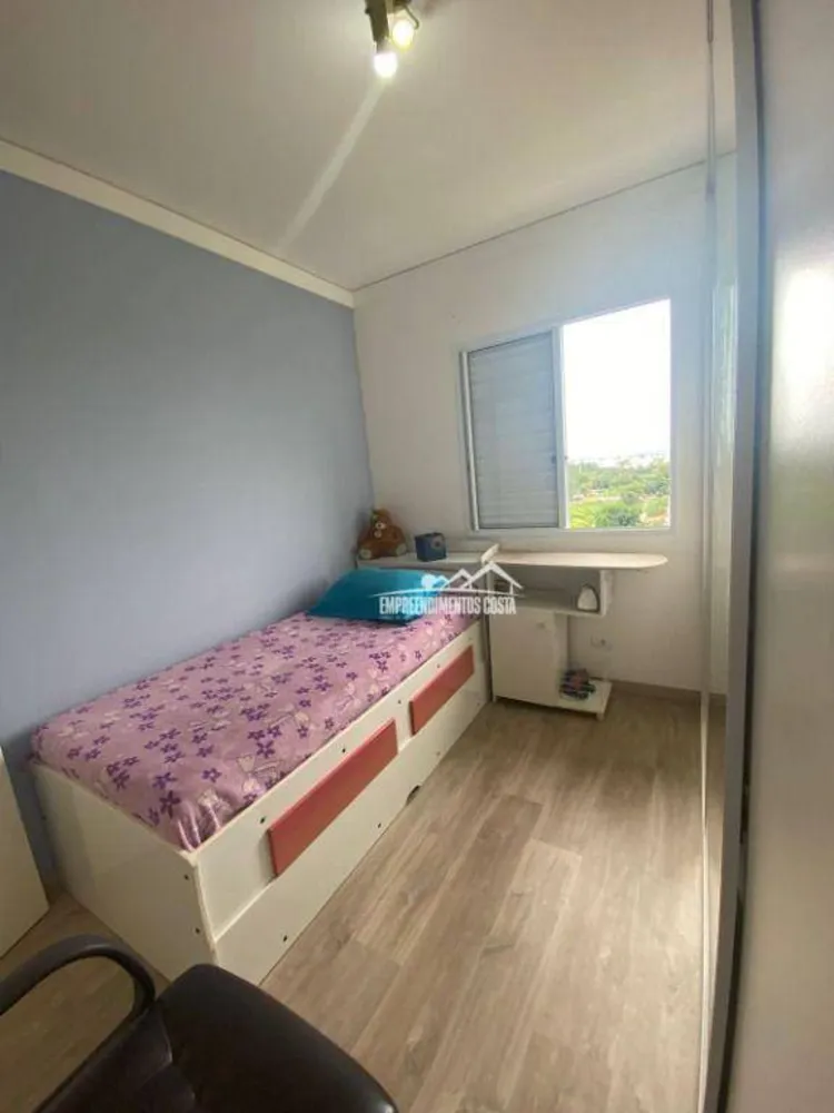 Apartamento, 2 quartos, 47 m² - Foto 11