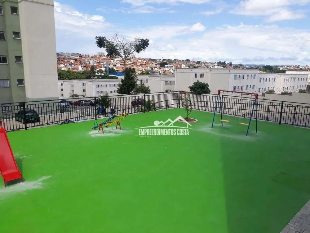 Apartamento, 2 quartos, 47 m² - Foto 16
