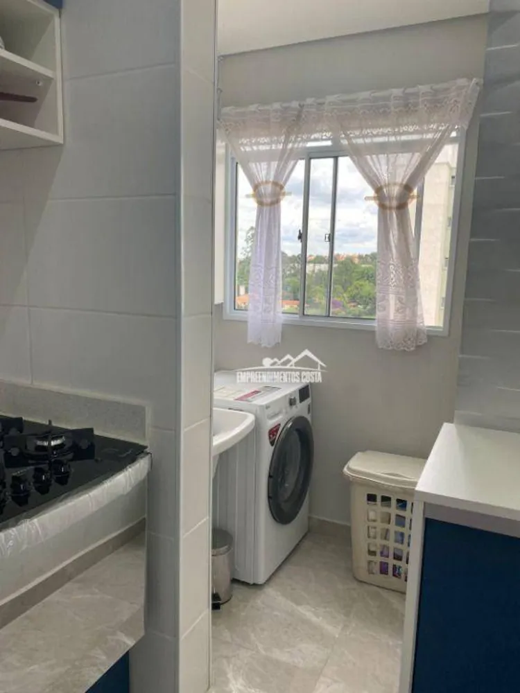 Apartamento, 2 quartos, 47 m² - Foto 6