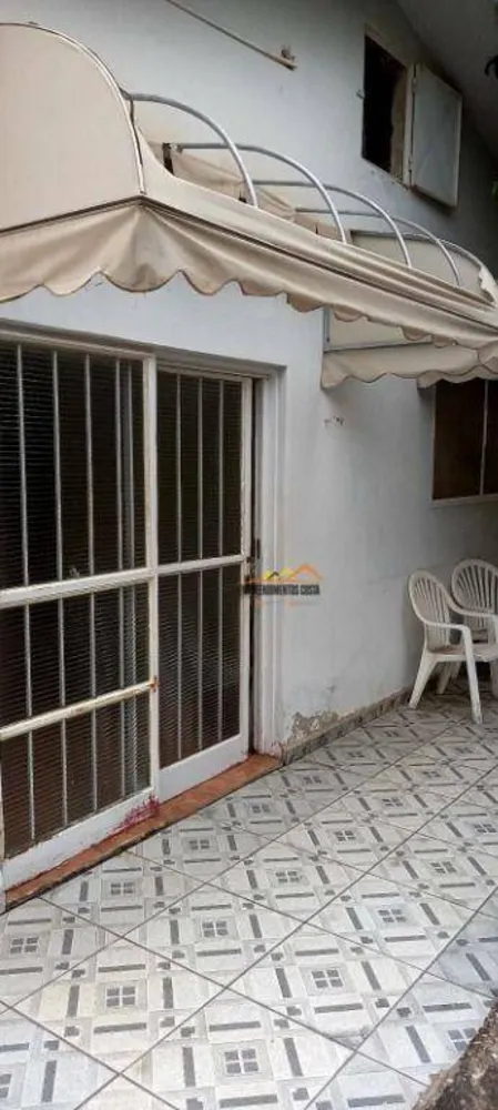 Casa, 3 quartos, 120 m² - Foto 13