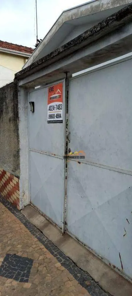 Casa, 3 quartos, 120 m² - Foto 2