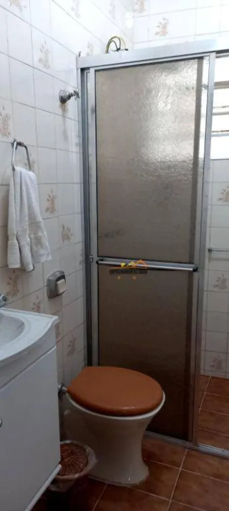 Casa, 3 quartos, 120 m² - Foto 9