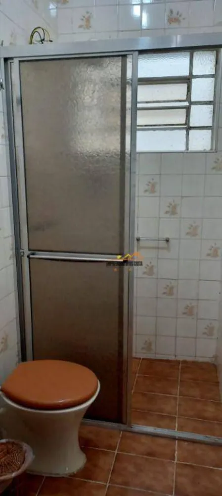 Casa, 3 quartos, 120 m² - Foto 8