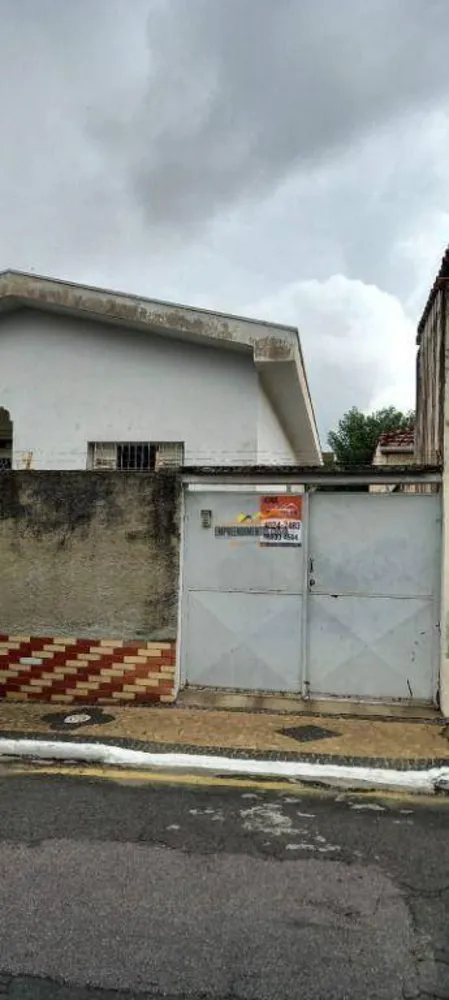 Casa, 3 quartos, 120 m² - Foto 1