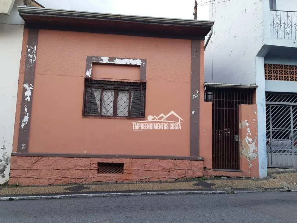 Casa, 4 quartos, 103 m² - Foto 1