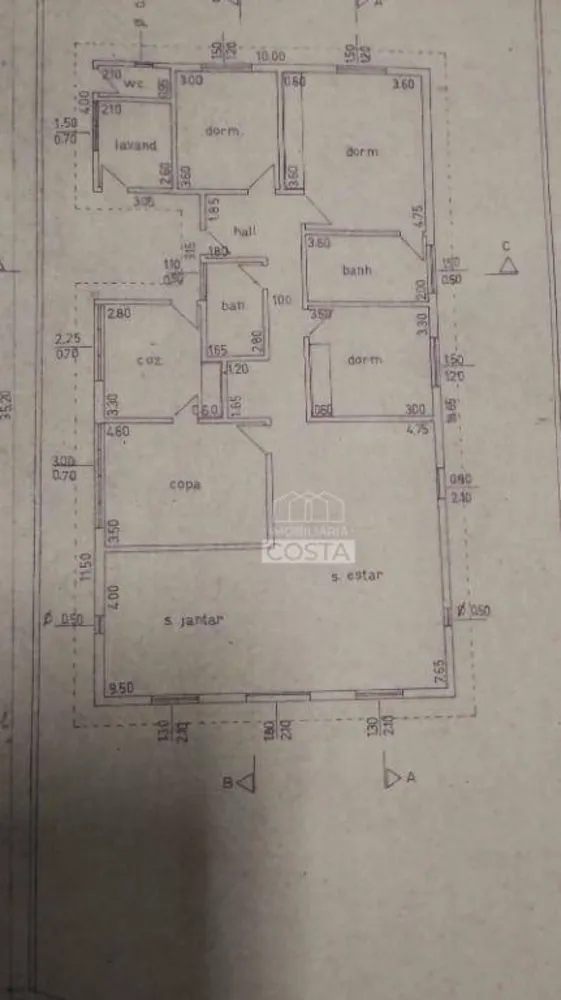 Casa, 3 quartos, 290 m² - Foto 10
