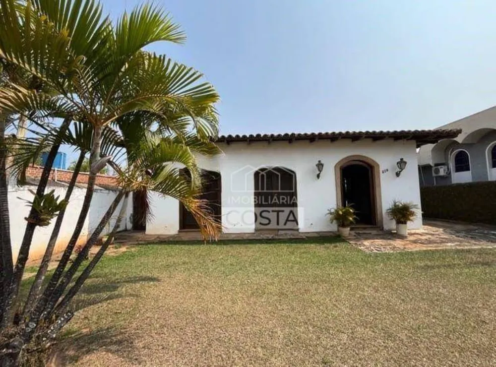 Casa, 3 quartos, 290 m² - Foto 1