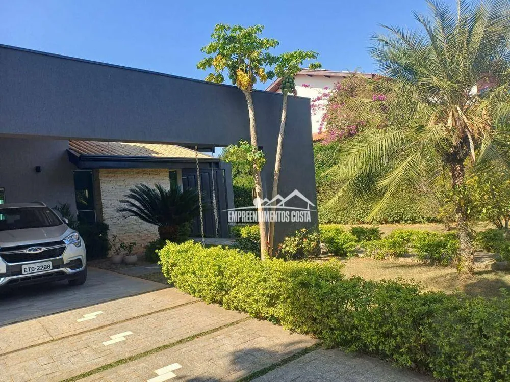 Casa de Condomínio, 4 quartos - Foto 10