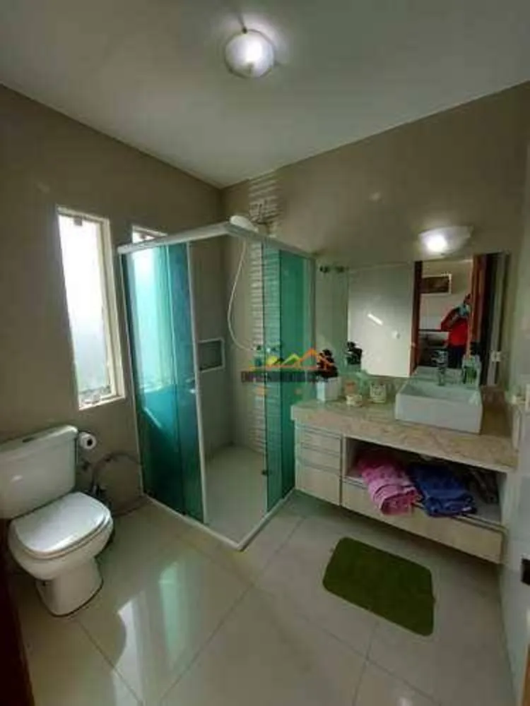 Casa de Condomínio, 4 quartos - Foto 8
