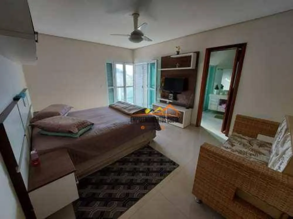Casa de Condomínio, 4 quartos - Foto 9