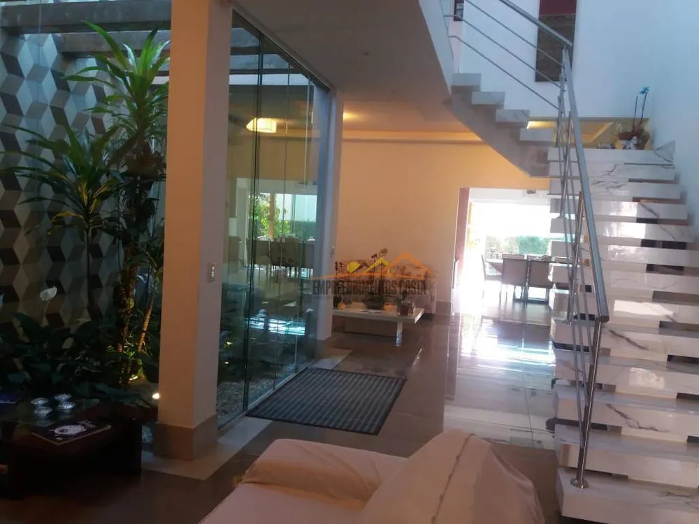 Casa, 4 quartos, 306 m² - Foto 5