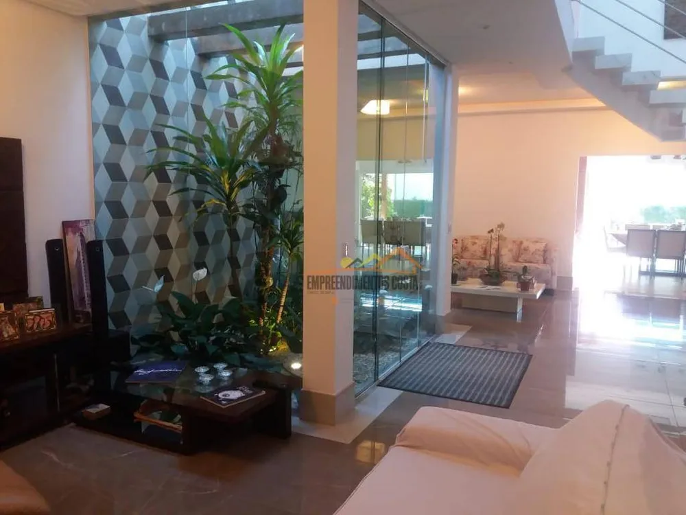 Casa, 4 quartos, 306 m² - Foto 4