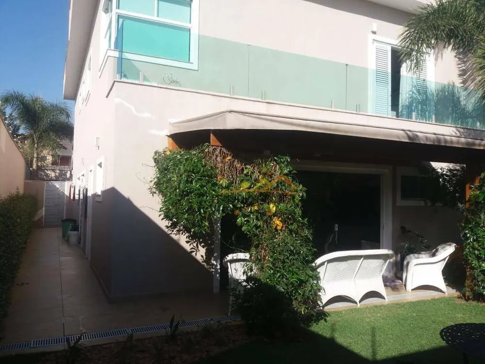 Casa, 4 quartos, 306 m² - Foto 15