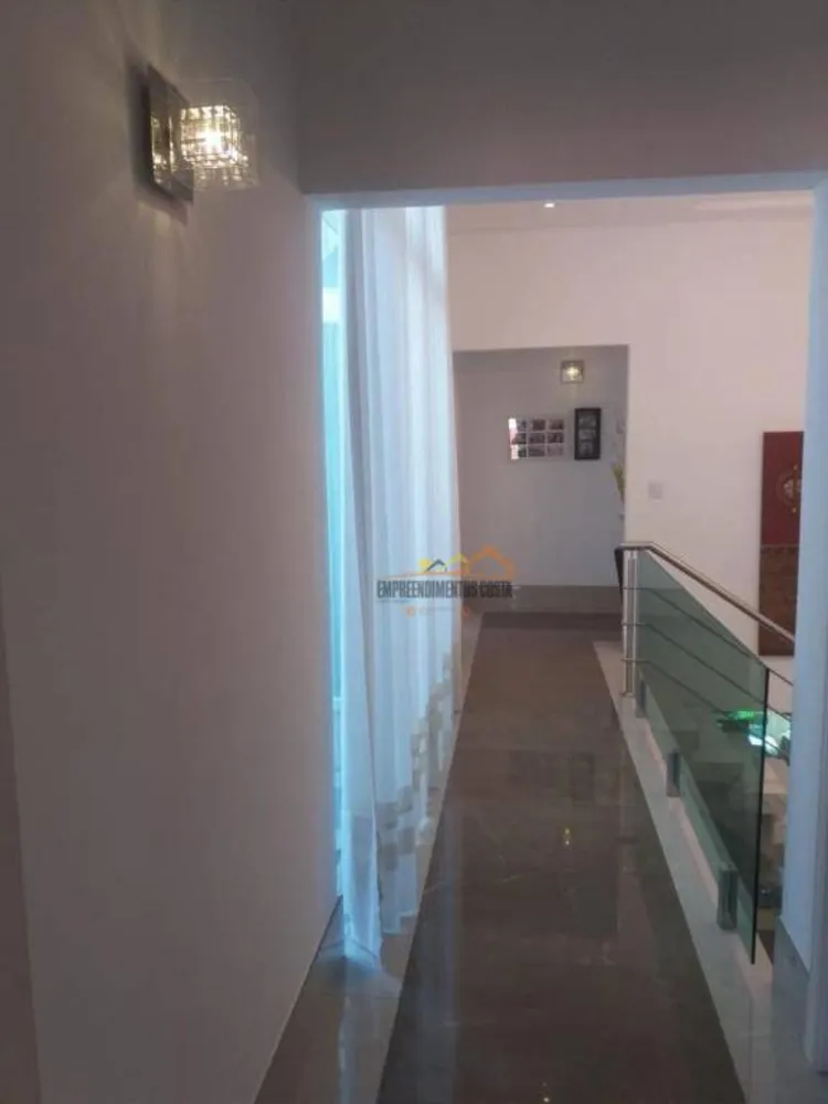 Casa, 4 quartos, 306 m² - Foto 3