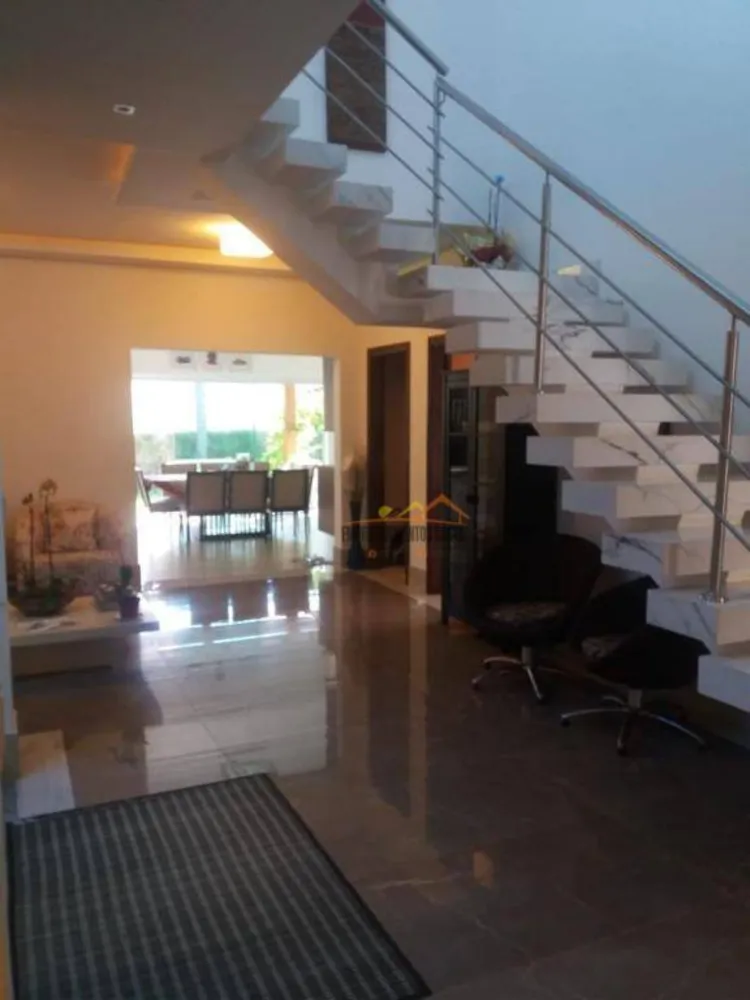 Casa, 4 quartos, 306 m² - Foto 3