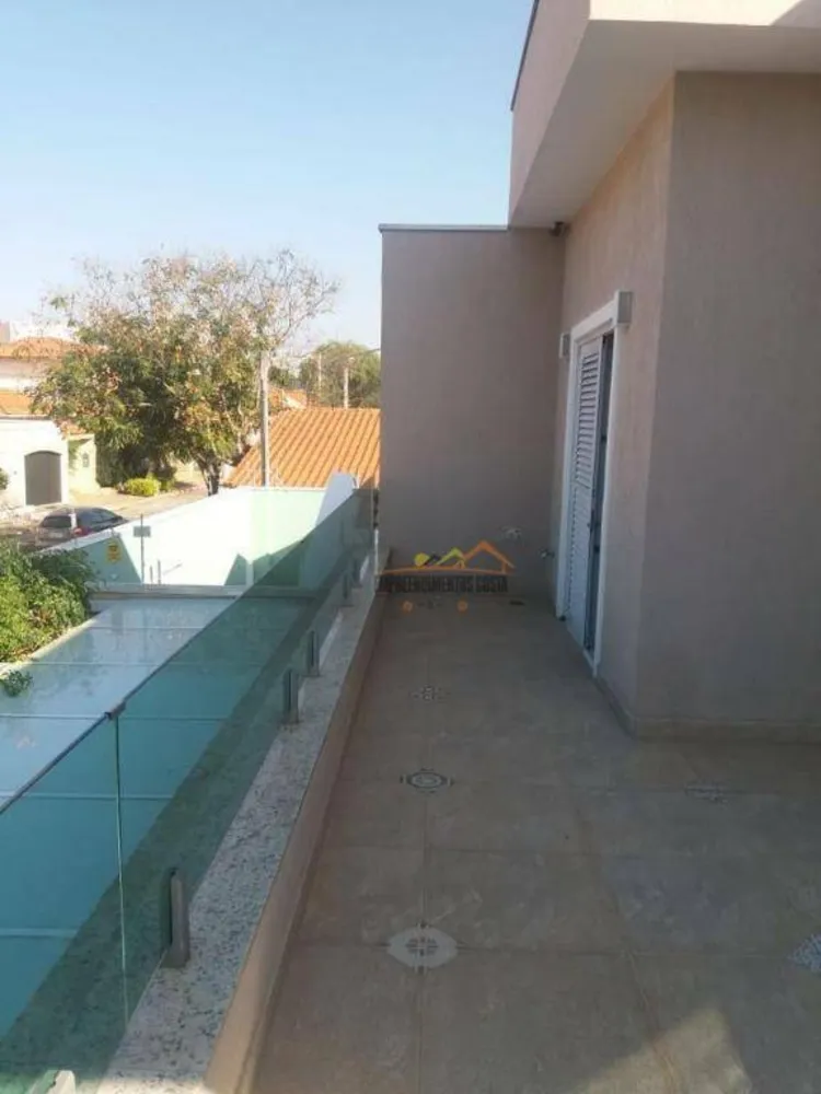 Casa, 4 quartos, 306 m² - Foto 14