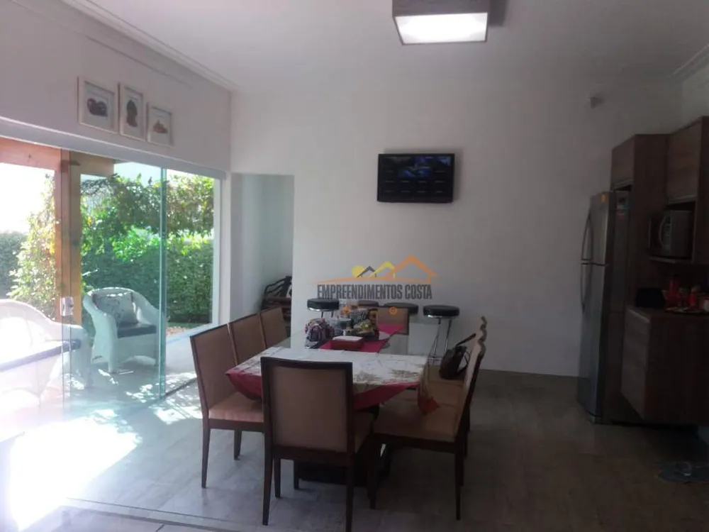 Casa, 4 quartos, 306 m² - Foto 6