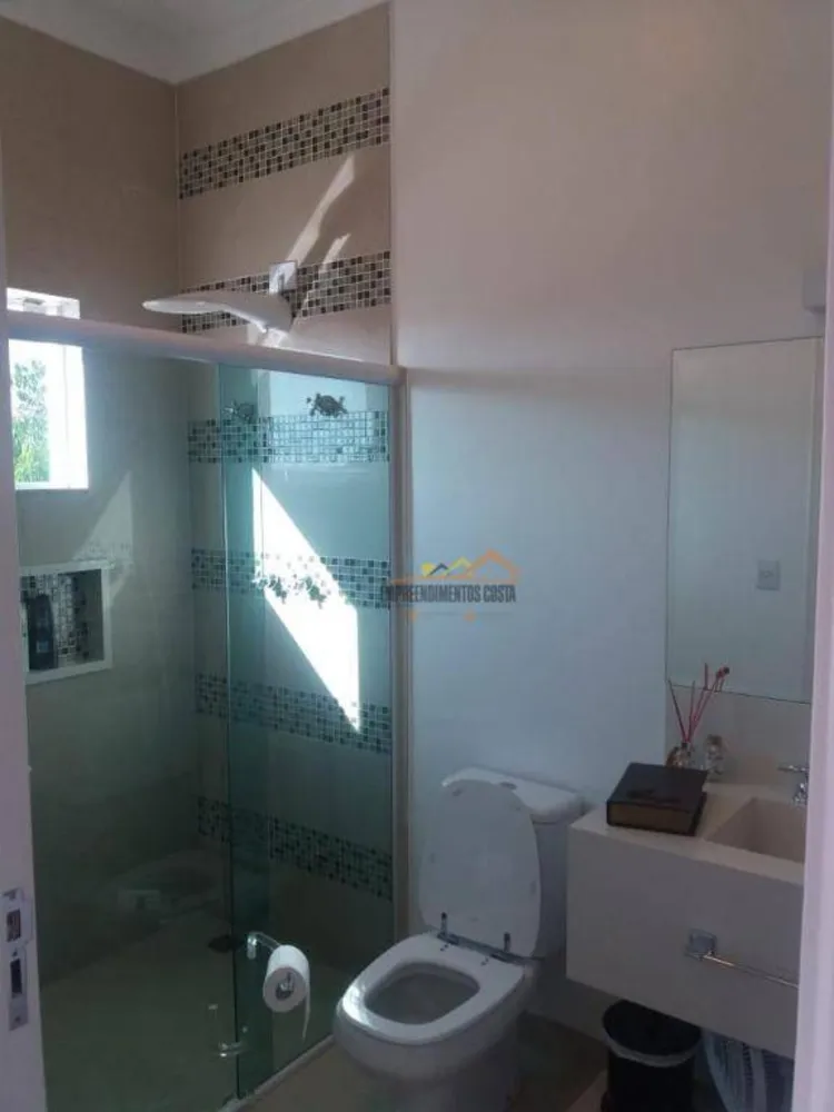 Casa, 4 quartos, 306 m² - Foto 9