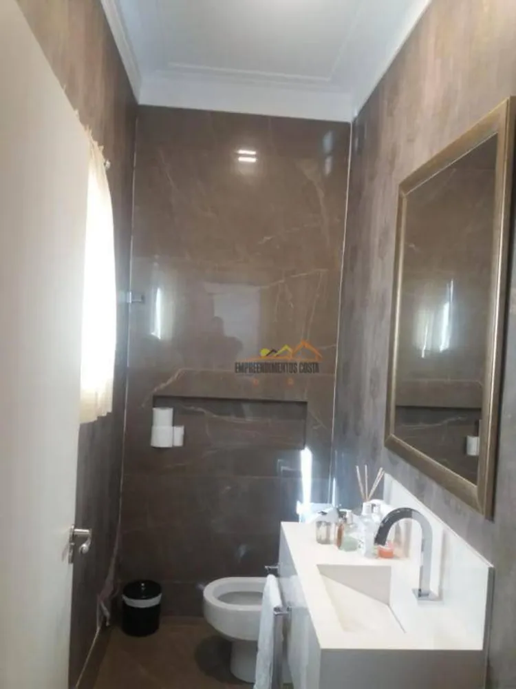 Casa, 4 quartos, 306 m² - Foto 13