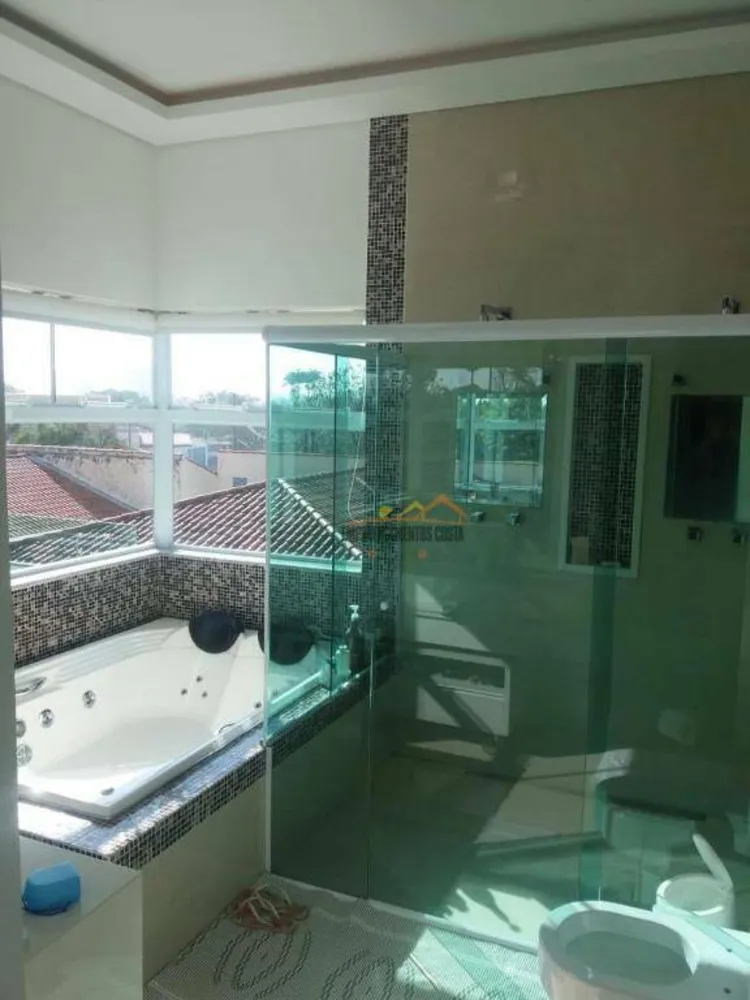Casa, 4 quartos, 306 m² - Foto 10