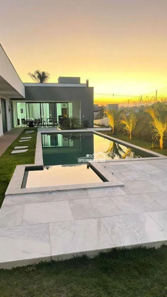 Casa de Condomínio, 4 quartos - Foto 6
