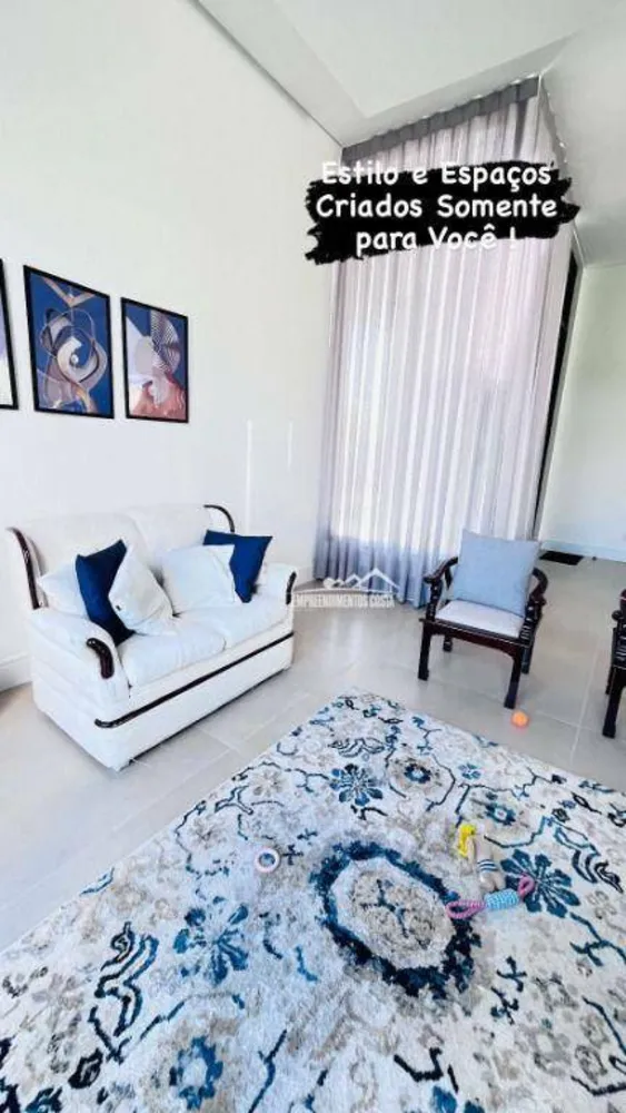Casa de Condomínio, 4 quartos - Foto 4