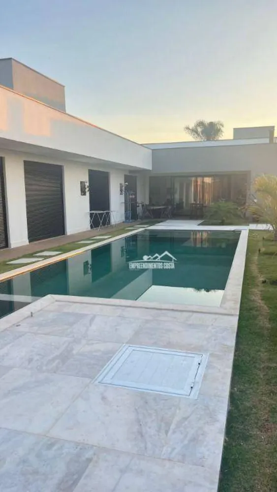 Casa de Condomínio, 4 quartos - Foto 7