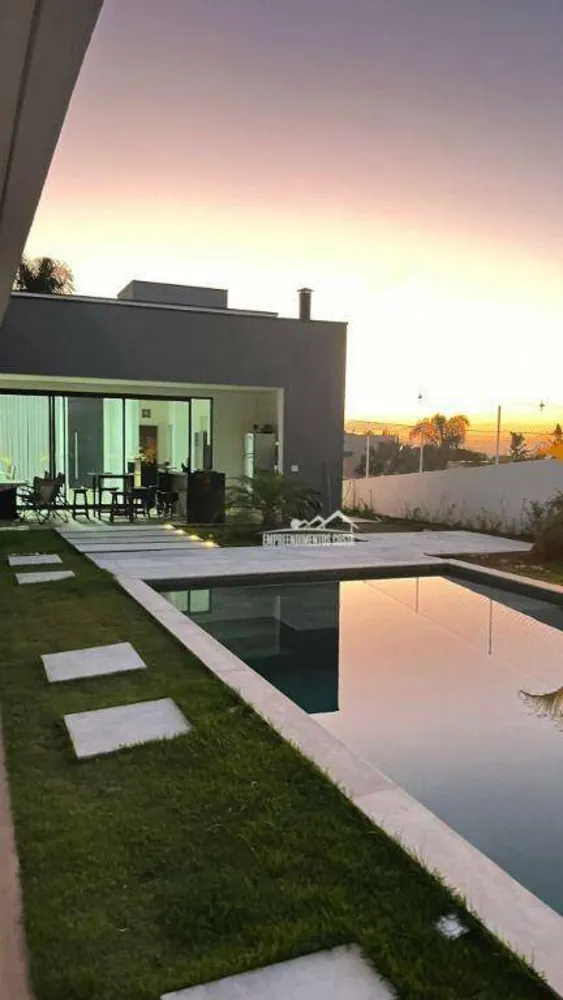 Casa de Condomínio, 4 quartos - Foto 5