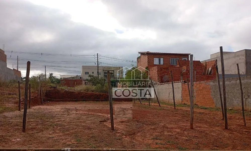 Terreno, 160 m² - Foto 1