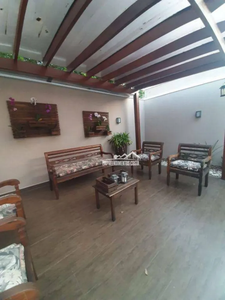 Casa de Condomínio, 3 quartos - Foto 15