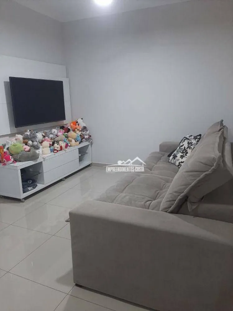 Casa de Condomínio, 3 quartos - Foto 6