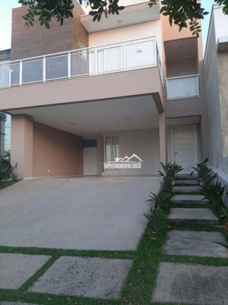Casa de Condomínio, 3 quartos - Foto 2