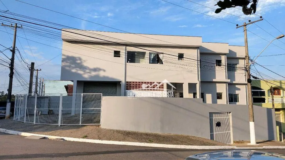 Prédio Inteiro, 280 m² - Foto 1