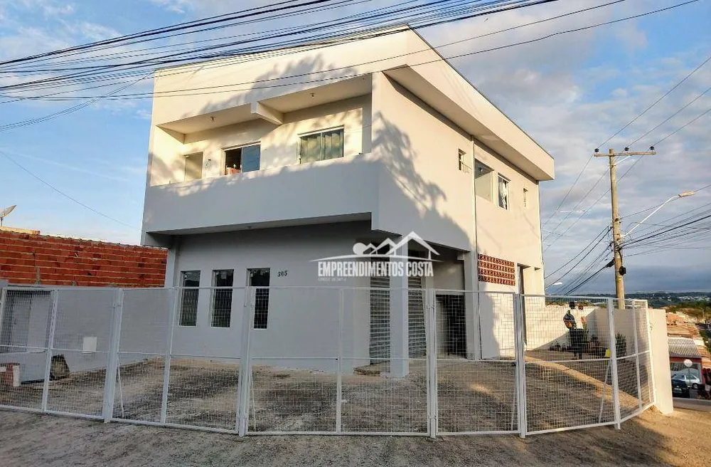 Prédio Inteiro, 280 m² - Foto 5