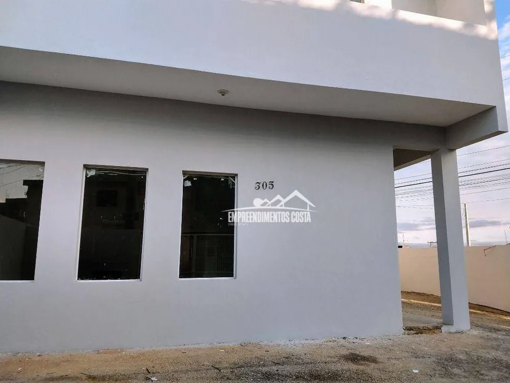 Prédio Inteiro, 280 m² - Foto 4