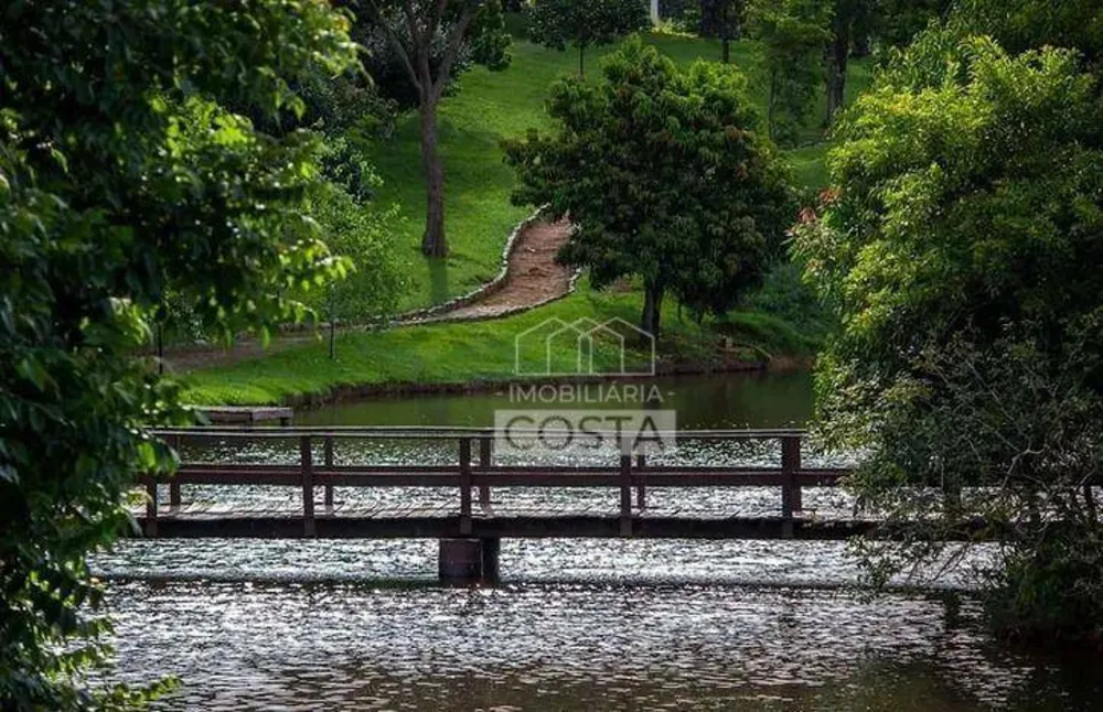 Casa de Condomínio, 3 quartos - Foto 20