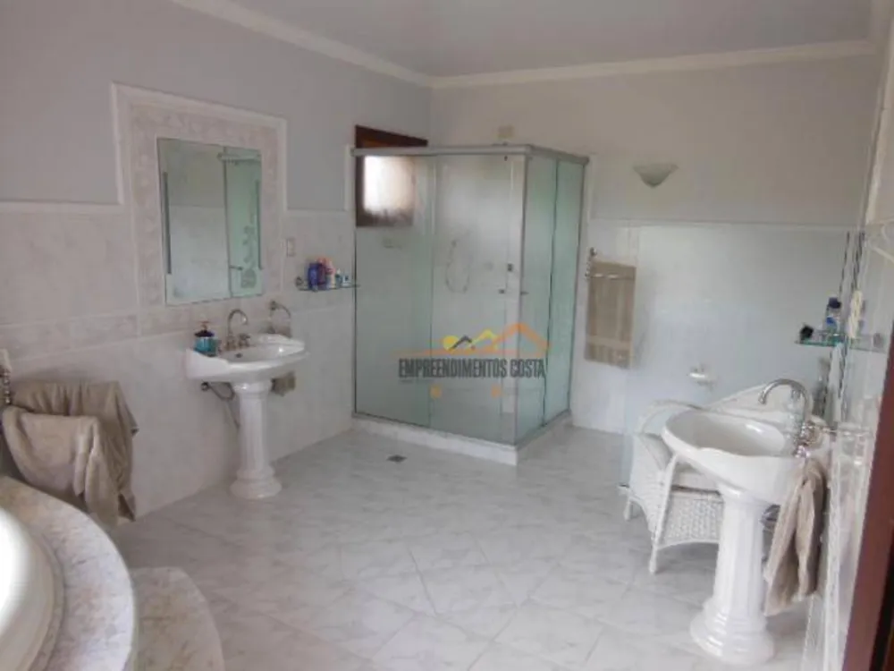 Casa de Condomínio, 3 quartos - Foto 13
