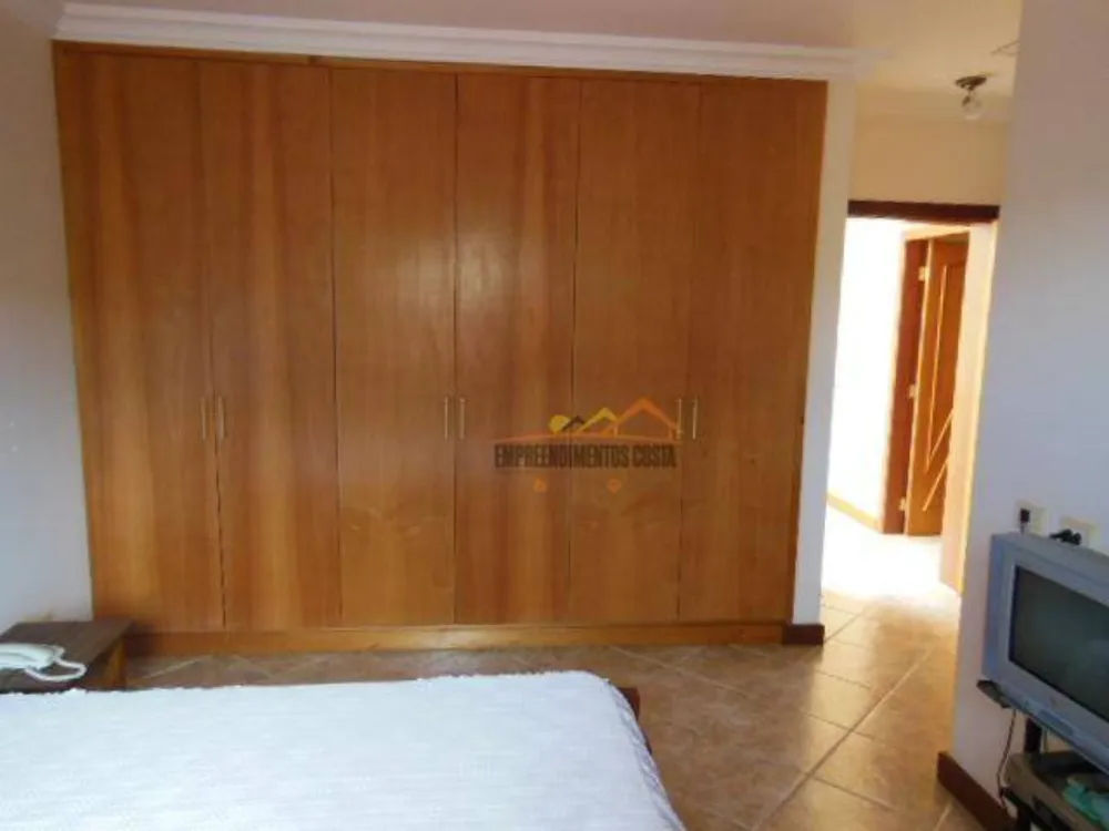 Casa de Condomínio, 3 quartos - Foto 12