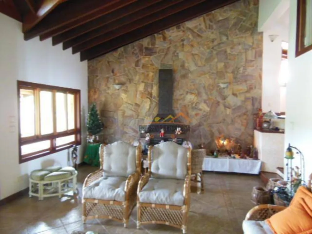 Casa de Condomínio, 3 quartos - Foto 10