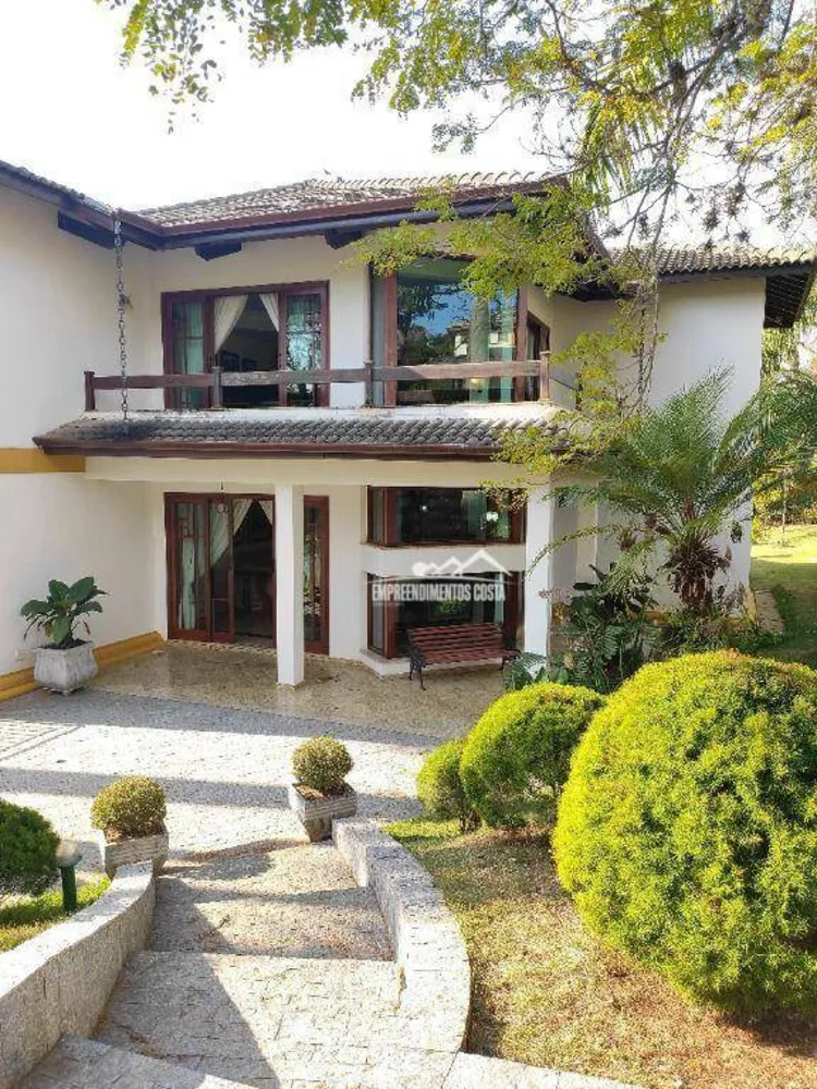 Casa de Condomínio, 4 quartos - Foto 9