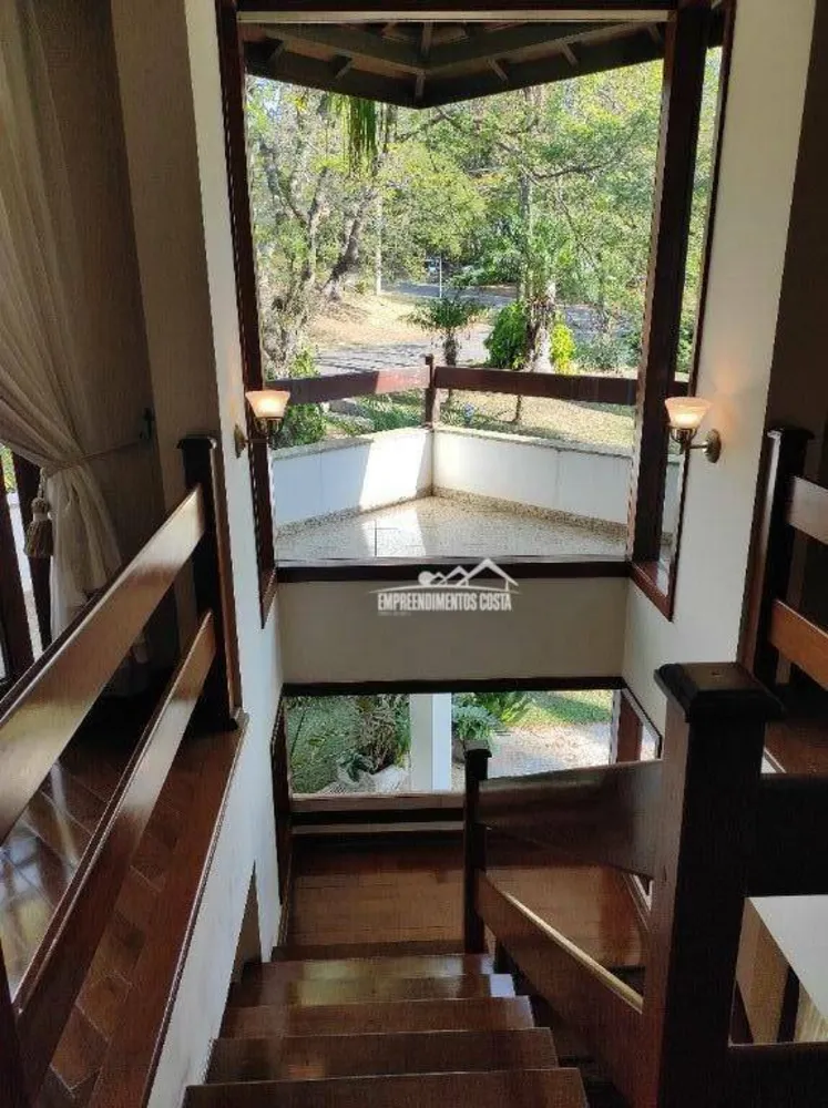 Casa de Condomínio, 4 quartos - Foto 6