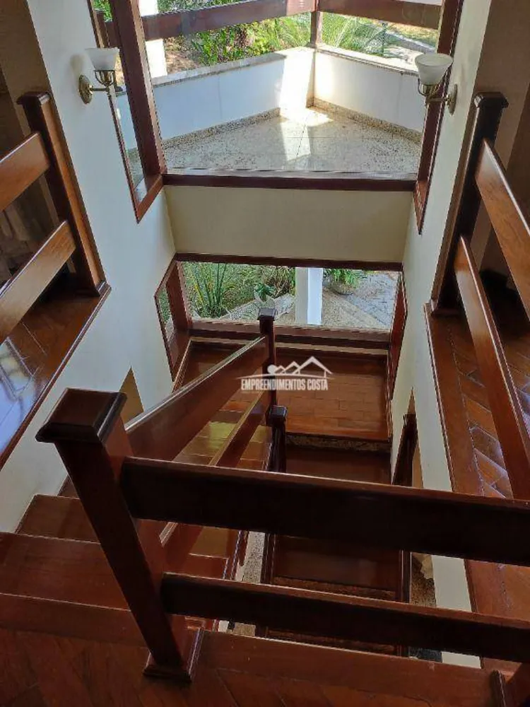 Casa de Condomínio, 4 quartos - Foto 10