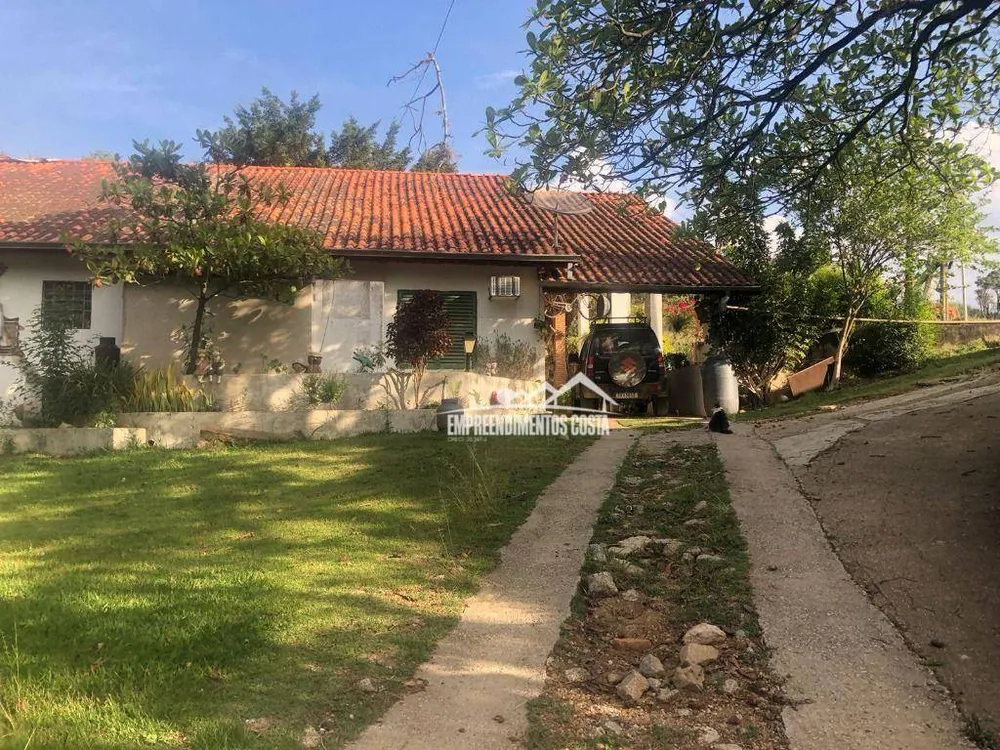 Chácara, 3 quartos, 6 hectares - Foto 2